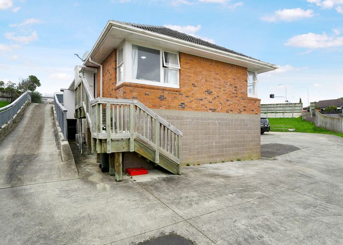  at 4/263 Blockhouse Bay Road, Avondale, Auckland City, Auckland