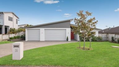  at 26 Columbia Crescent, Beachlands, Auckland