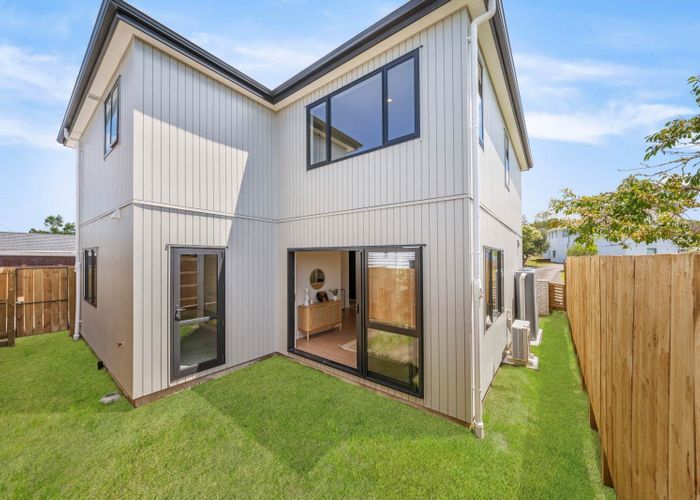  at Lot 1/21 Blue Spur Way, Glendene, Waitakere City, Auckland