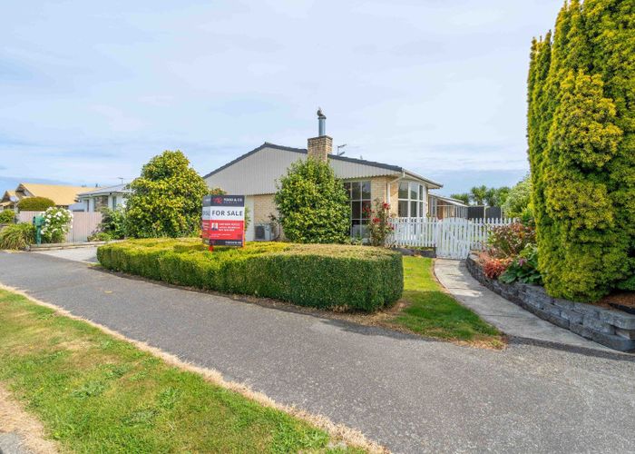  at 7 Morton Street, Georgetown, Invercargill, Southland