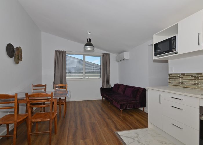  at 124 Wallace Street, Mount Cook, Wellington