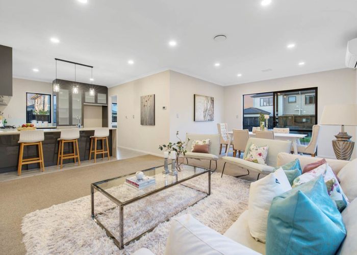  at 23 Beltany Drive, Flat Bush, Auckland