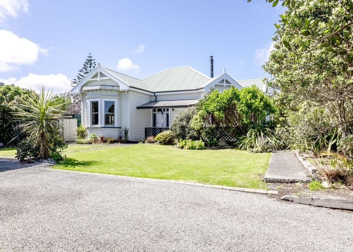 at 87 Blake Street, Blaketown, Grey, West Coast