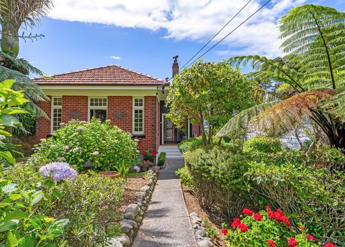  at 30 Buckingham Street, Melrose, Wellington, Wellington