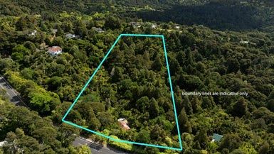  at 791/787 West Coast Road, Oratia, Auckland