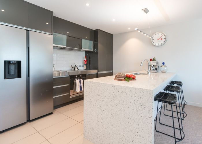  at 1B/140 Oriental Parade, Oriental Bay, Wellington, Wellington