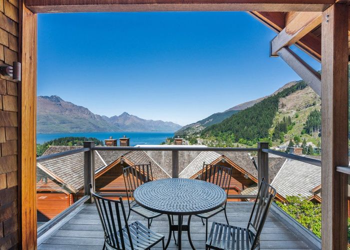  at 3/15 Kerry Drive, Queenstown Hill, Queenstown-Lakes, Otago