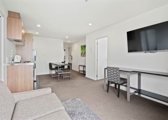  at 16J/6 St Martins Lane, Grafton, Auckland City, Auckland