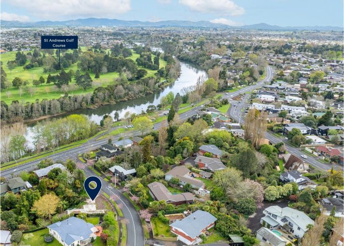  at 2 Wymer Terrace, Chartwell, Hamilton, Waikato