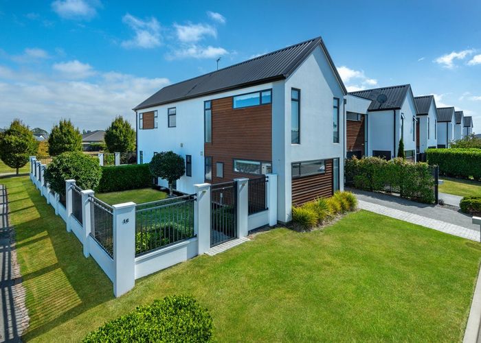  at 16 Durell Lane, Halswell, Christchurch