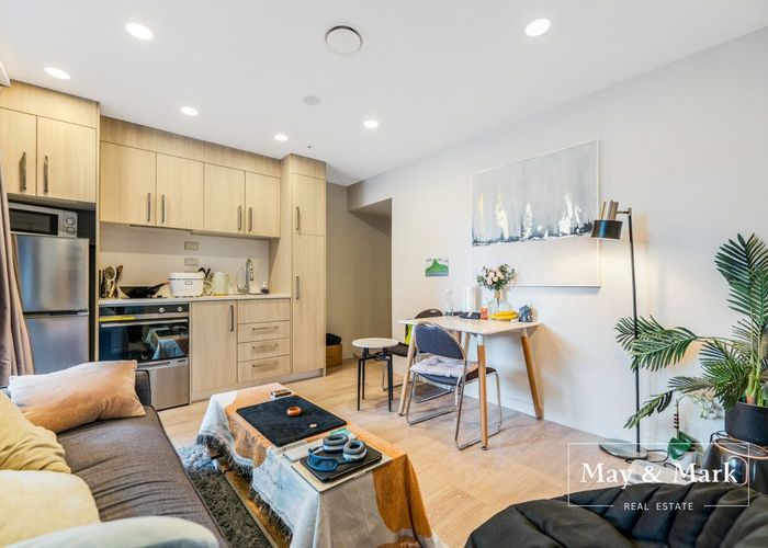  at 403/75 Victoria Street West, City Centre, Auckland City, Auckland