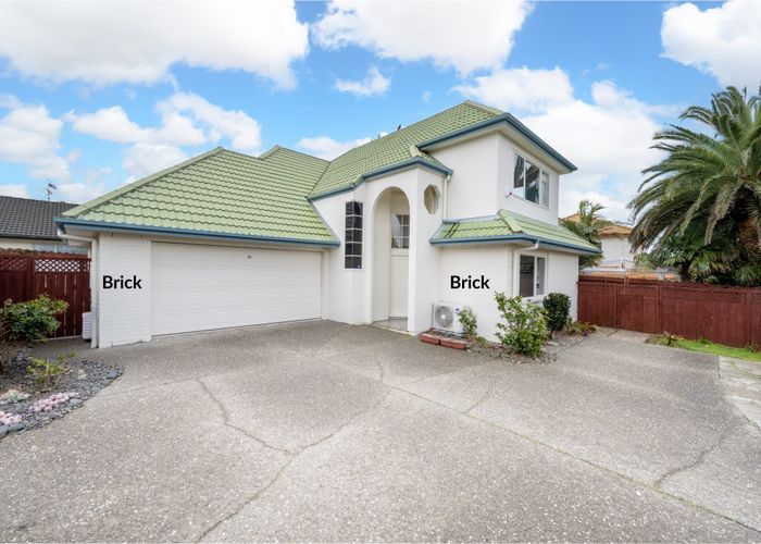  at 87 Golfland Drive, Golflands, Manukau City, Auckland
