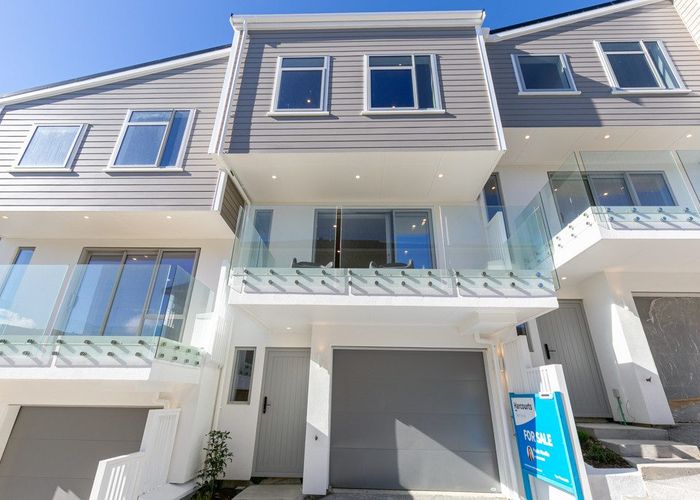  at 27B Liffey Street, Island Bay, Wellington, Wellington
