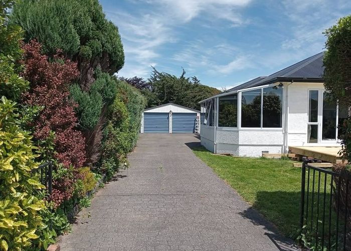  at 21 Fulton Street, Gladstone, Invercargill, Southland