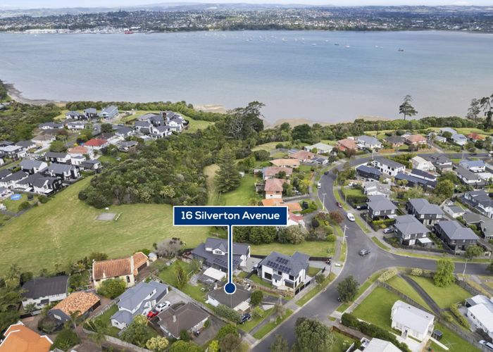  at 16 Silverton Avenue, Wai o Taiki Bay, Auckland