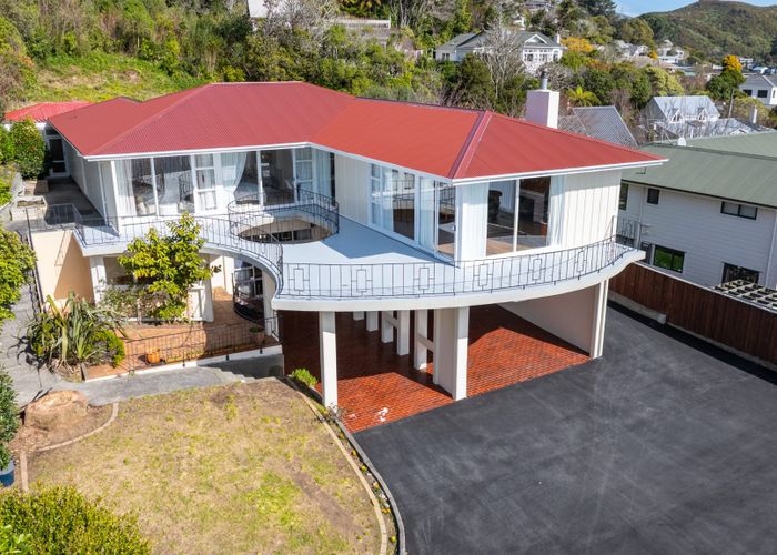  at 387 Karori Road, Karori, Wellington, Wellington