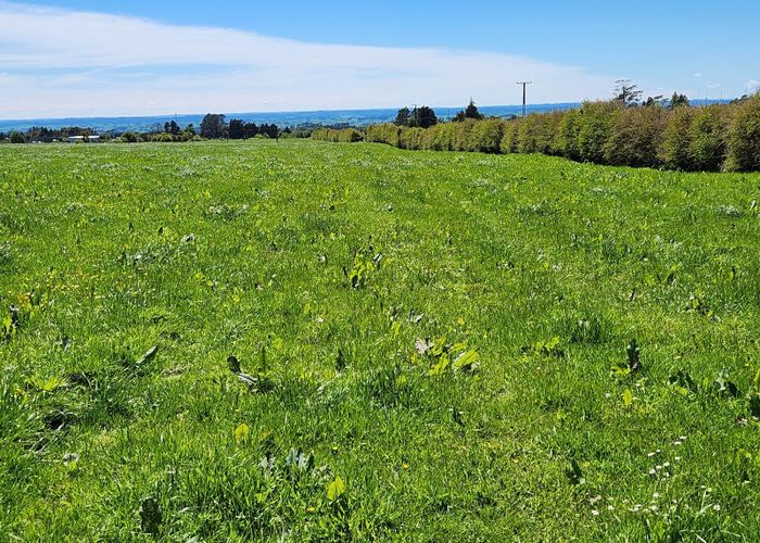  at Lot 1, 452 Surrey Road, Tariki, New Plymouth, Taranaki