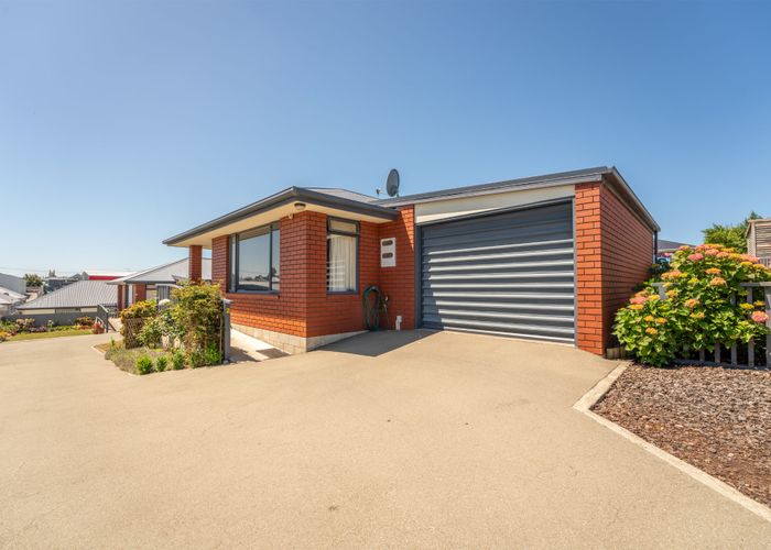  at 2/33 William Street, Parkside, Timaru