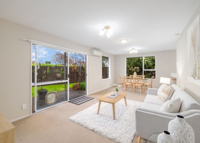  at 2/15 Dumfries Drive, Hei Hei, Christchurch City, Canterbury