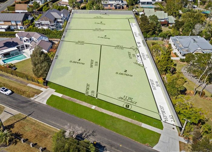  at 11 Oscar Road, Greenhithe, North Shore City, Auckland