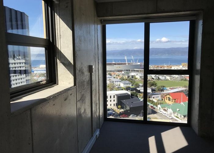  at 1302/111 Molesworth Street, Thorndon, Wellington, Wellington
