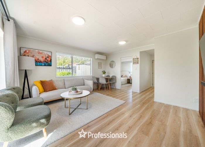  at 20B Invercargill Drive, Kelson, Lower Hutt, Wellington