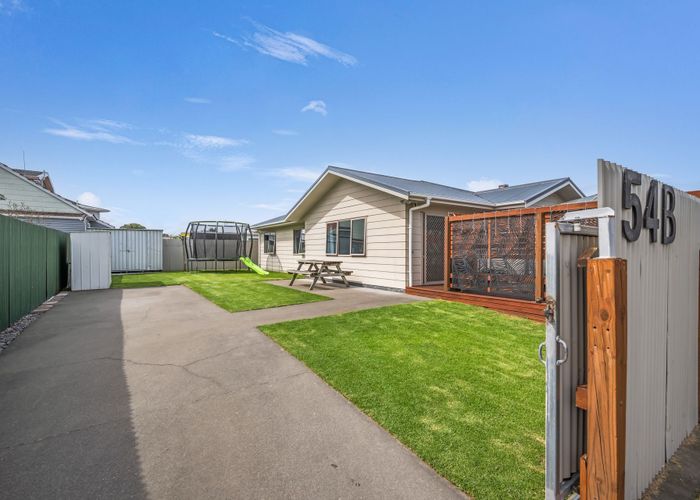  at 54B Russell Rd, Marewa, Napier, Hawke's Bay