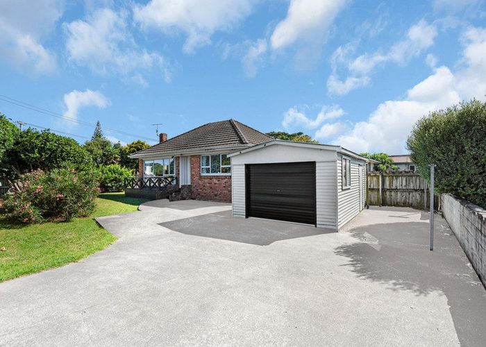  at 97 Russell Road, Manurewa, Manukau City, Auckland