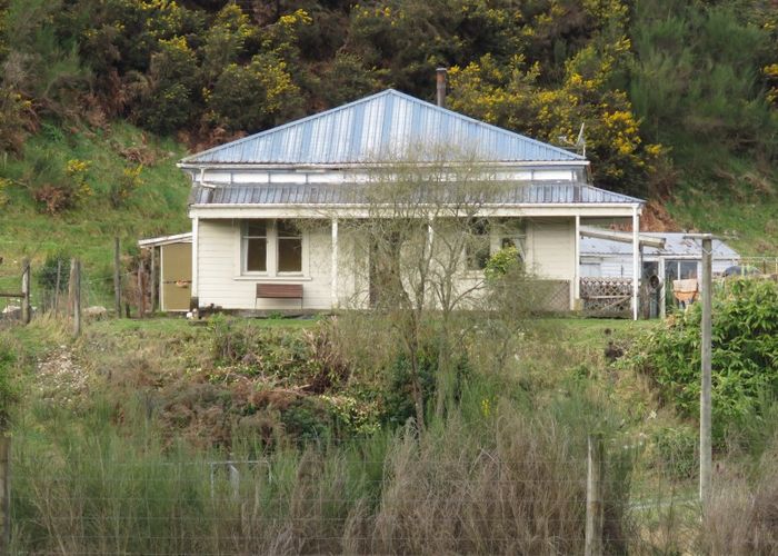  at 29 Hattie Street, Reefton, Reefton