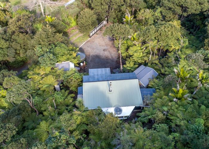  at 451 Tuateawa Road, Tuateawa, Coromandel
