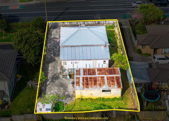  at 63 Atkinson Avenue, Otahuhu, Auckland