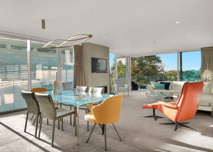  at 3C/150 St Stephens Avenue, Parnell, Auckland