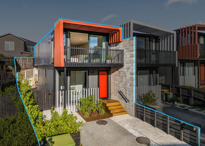 at 13A Nugget Avenue, Hobsonville, Waitakere City, Auckland