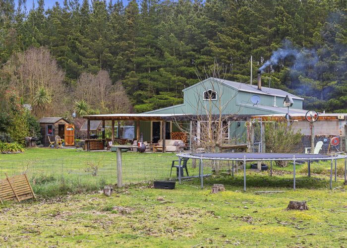  at 110 Worlingham Road, Eyrewell, Rangiora