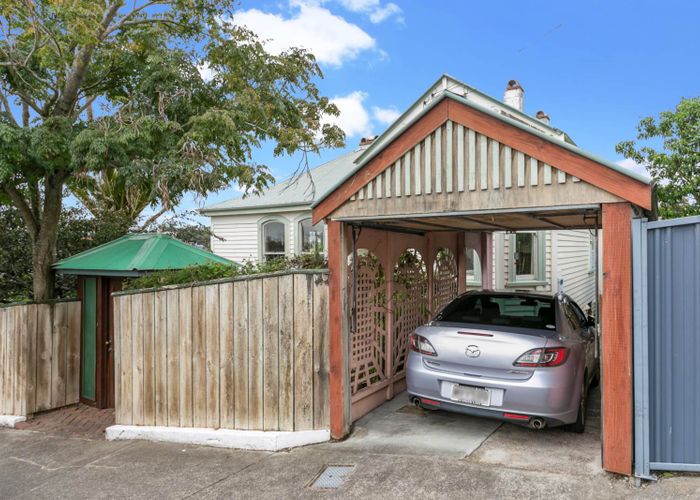  at 23A Windsor Street, Parnell, Auckland