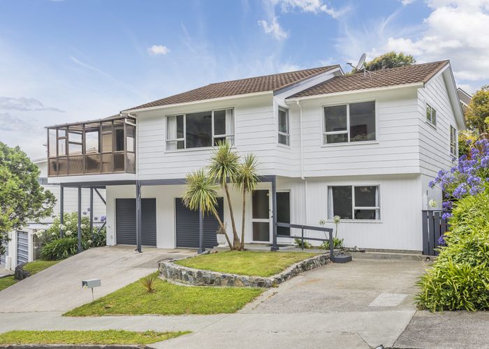  at 15 Fyvie Avenue, Tawa, Wellington, Wellington