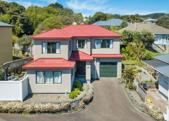  at 44A The Drive, Tawa, Wellington, Wellington