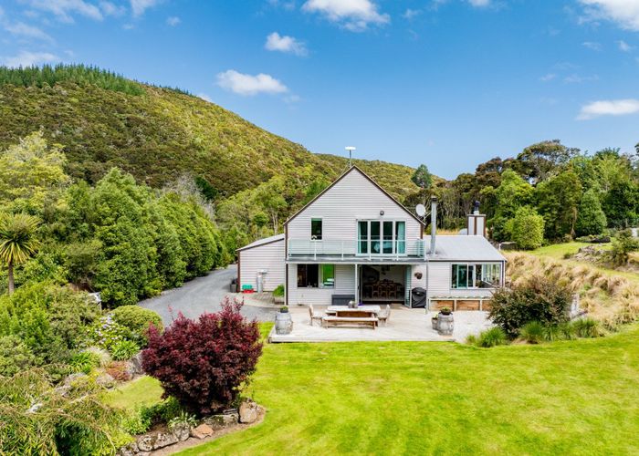  at 515 Silverstream Valley Road, North Taieri, Mosgiel, Dunedin, Otago