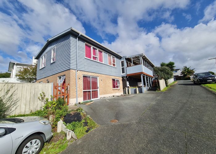  at 39 Sunnyside road, Sunnyvale, Waitakere City, Auckland