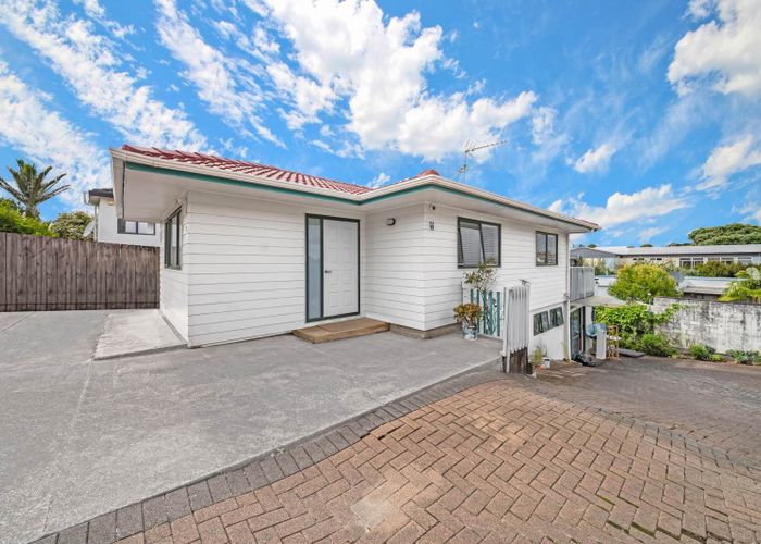  at 70 Priestley Drive, Bucklands Beach, Manukau City, Auckland
