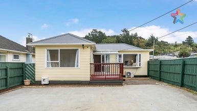  at 41 Hyde Street, Wainuiomata, Lower Hutt