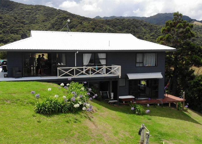  at 1112 Colville Road, Coromandel, Thames-Coromandel, Waikato
