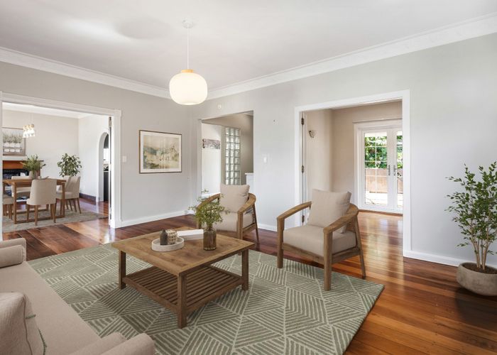  at 54 Tio Tio Road, Miramar, Wellington, Wellington