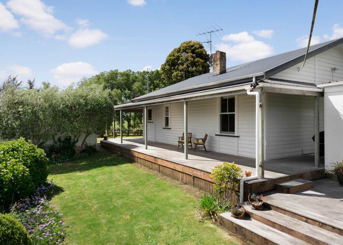  at 64 Tuhimata Road, Paerata, Pukekohe