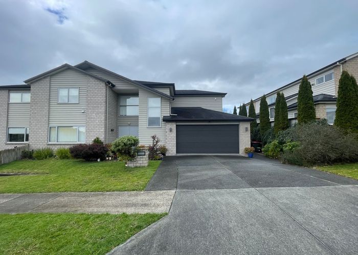  at 76 Valderama Drive, Flat Bush, Manukau City, Auckland