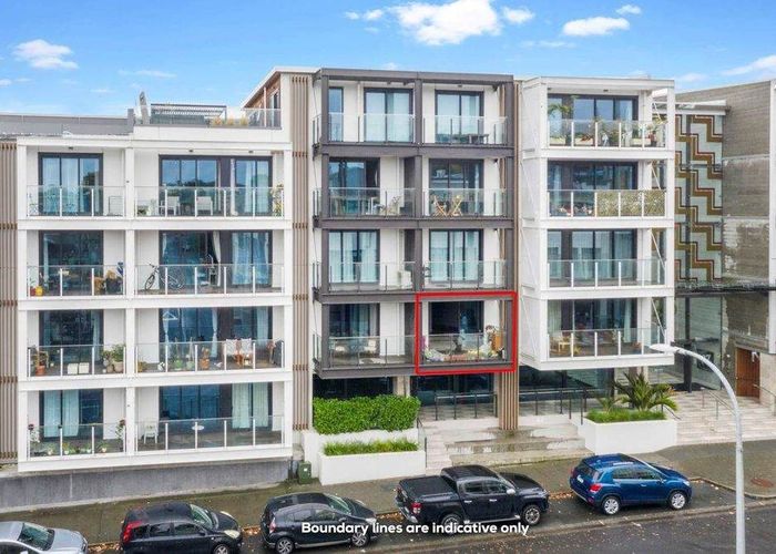  at 102/27 Enfield Street, Mount Eden, Auckland City, Auckland