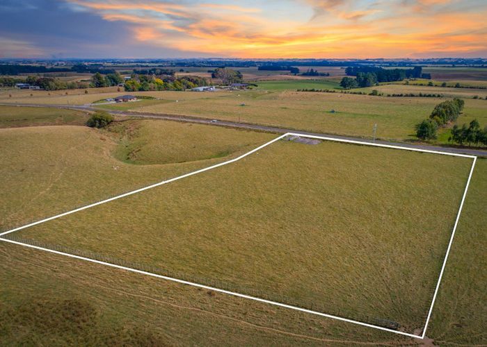  at 1052 Taonui Road, Colyton, Feilding