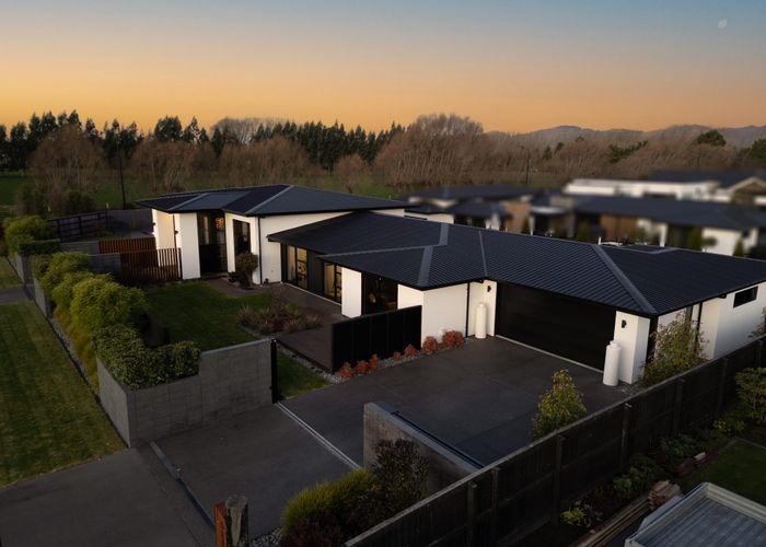  at 1 Ashford Avenue, Prebbleton, Selwyn, Canterbury