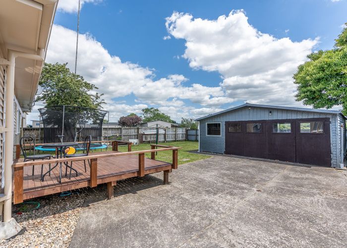  at 7 College Place, Chartwell, Hamilton