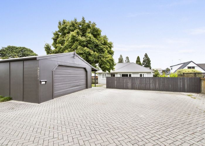 at 257A River Road, Claudelands, Hamilton, Waikato
